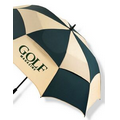 The Legend Vented Golf Umbrella